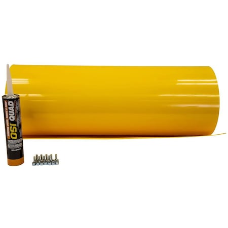 Aftermarket Plow Shield 1310020